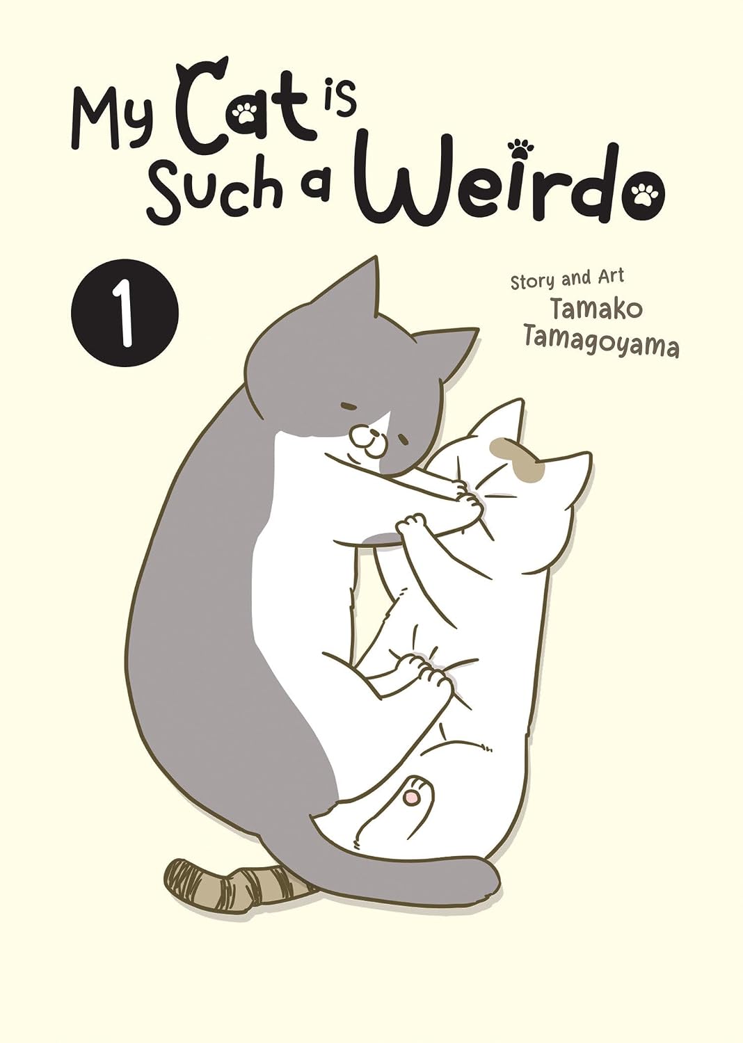 CatSuchAWeirdo