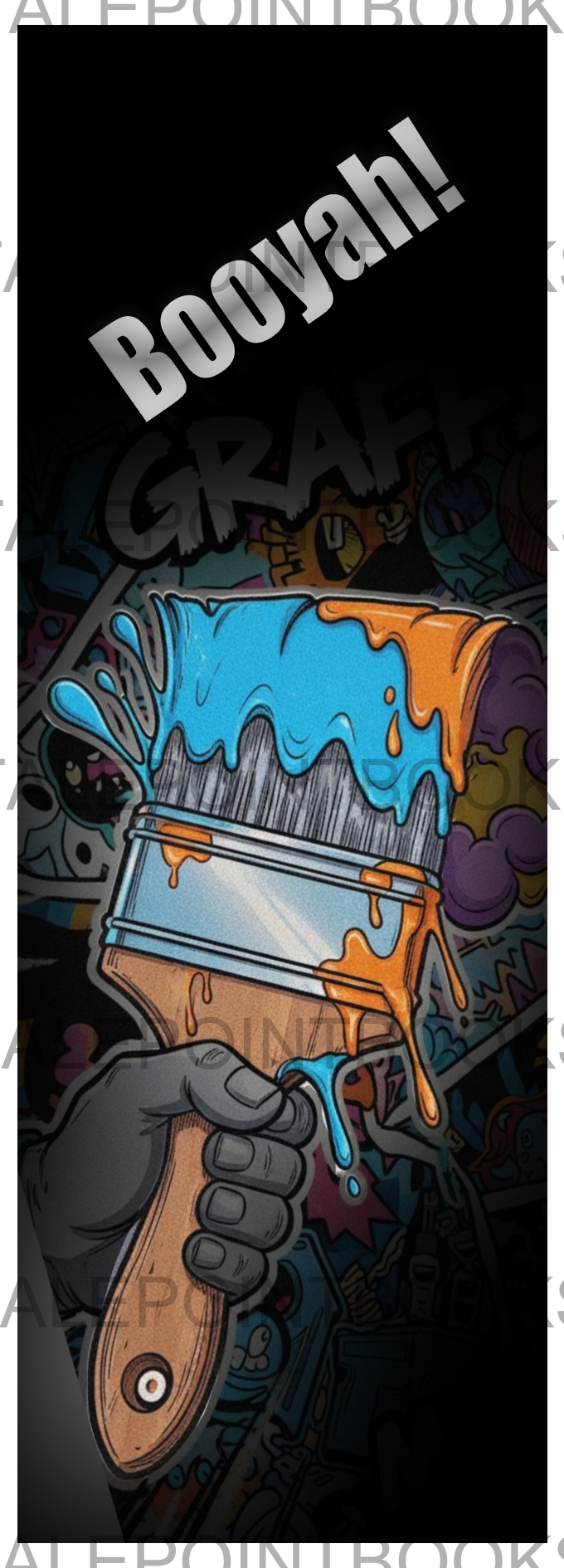 Paintbrush WM