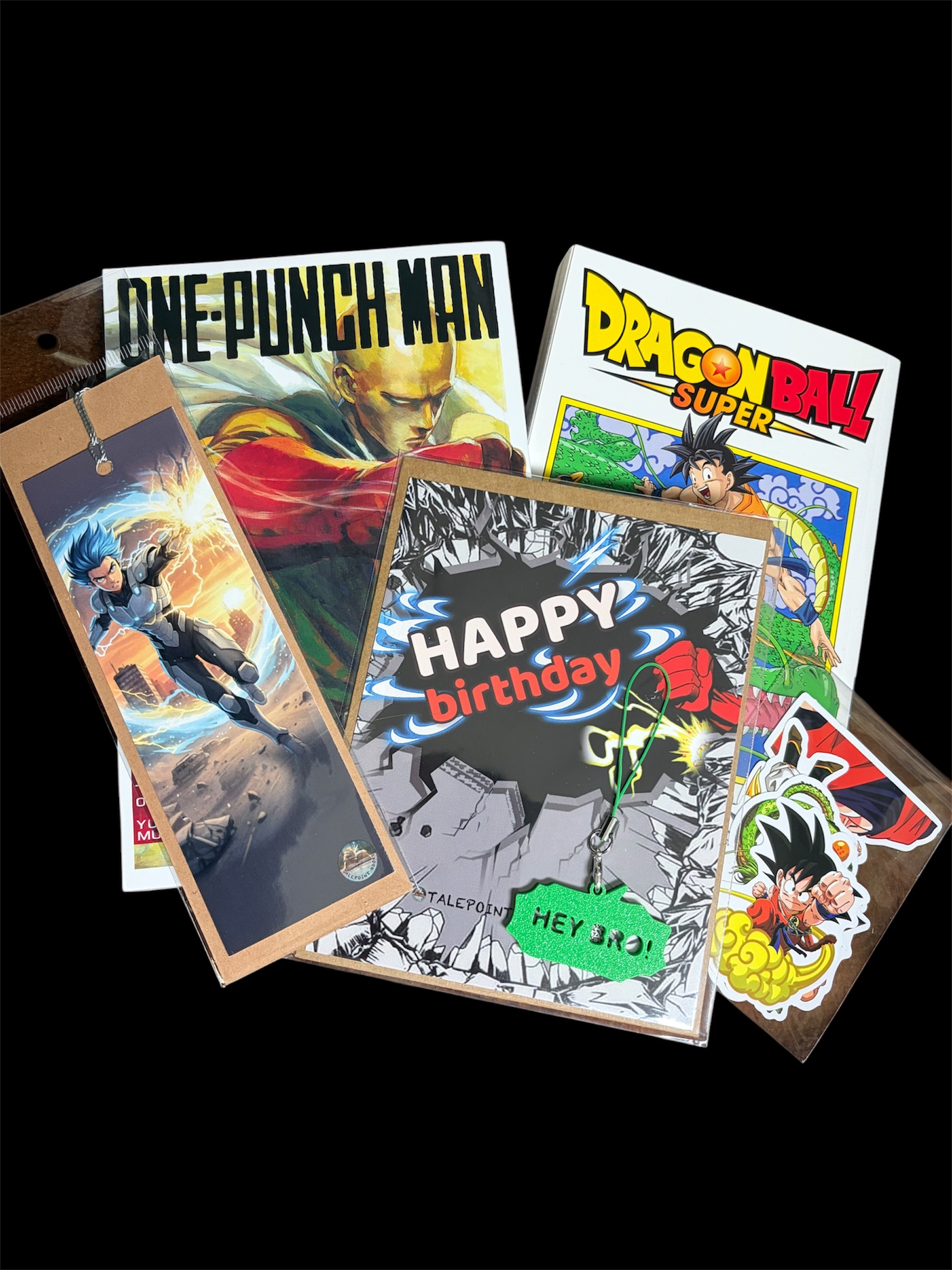 2 Books Gift Set