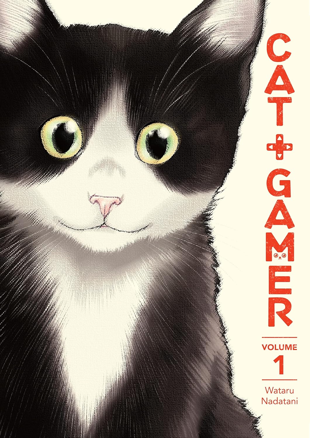 Cat+Gamer